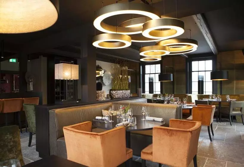 Hotel Restaurant Het Witte Paard