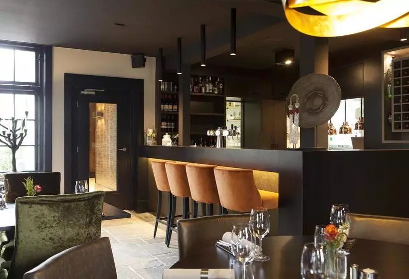 Hotel Restaurant Het Witte Paard