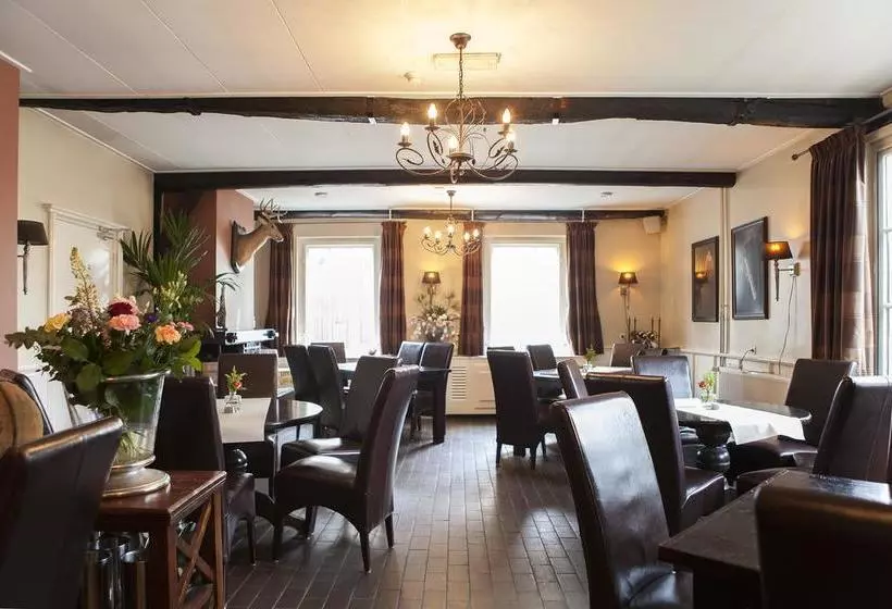 Hotel Restaurant Het Witte Paard