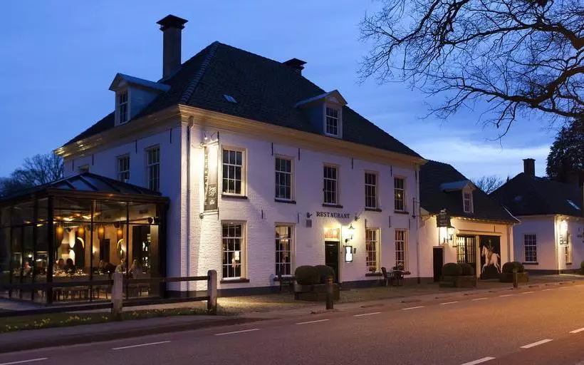 Hotel Restaurant Het Witte Paard