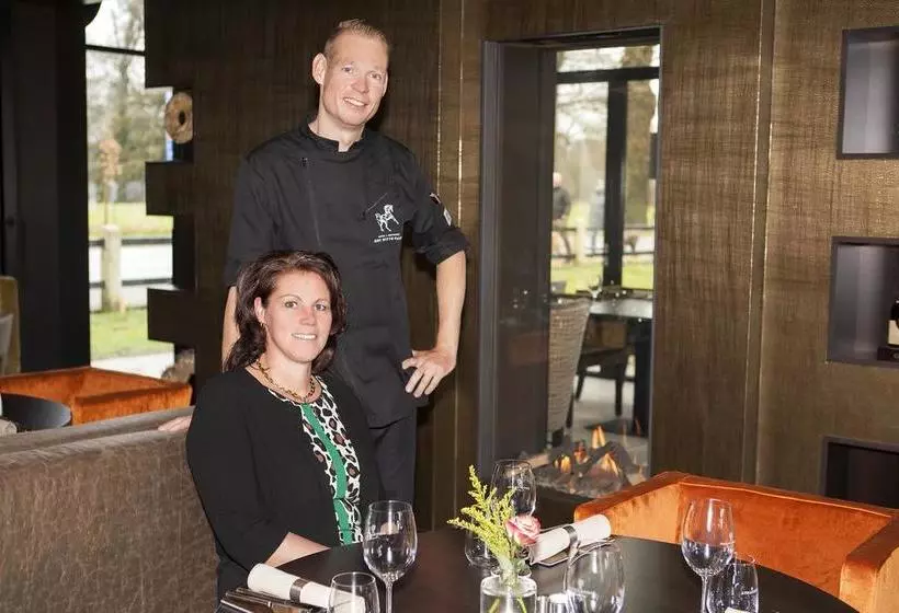 Hotel Restaurant Het Witte Paard