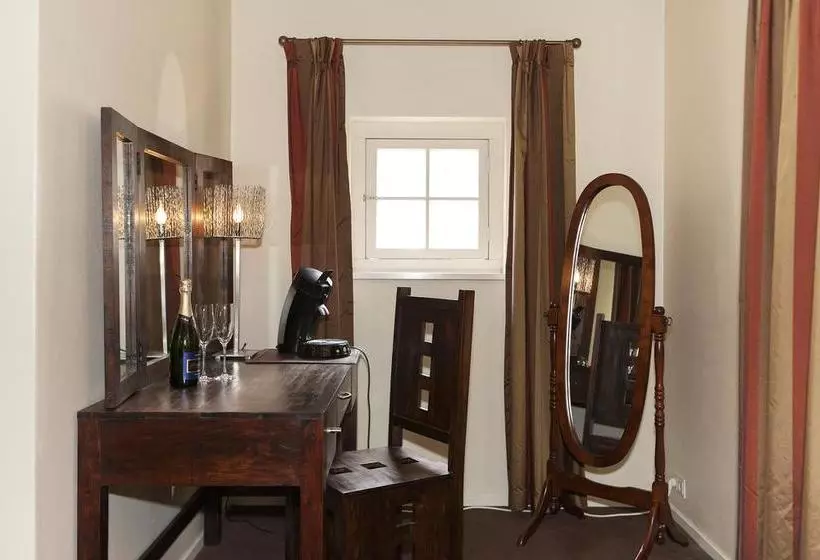 Hotel Restaurant Het Witte Paard
