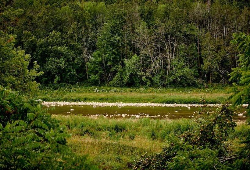 فندق Samuels Boutique