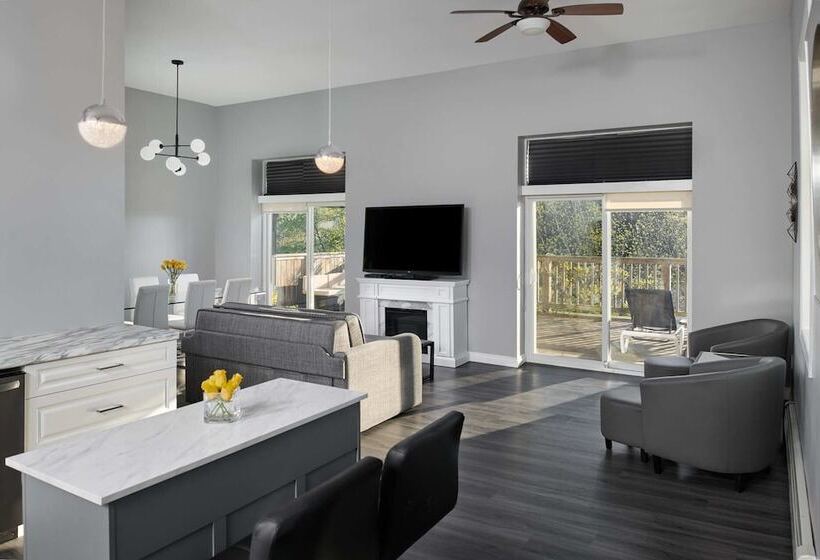 فندق Samuels Boutique