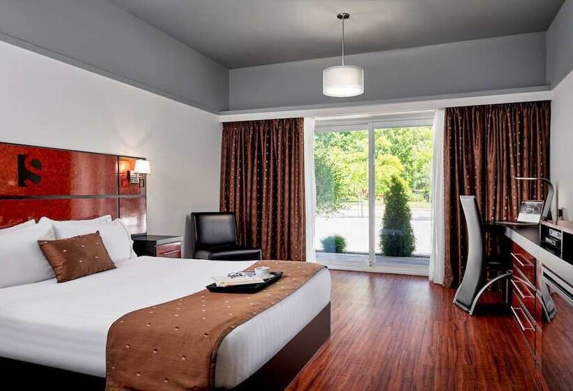 فندق Samuels Boutique