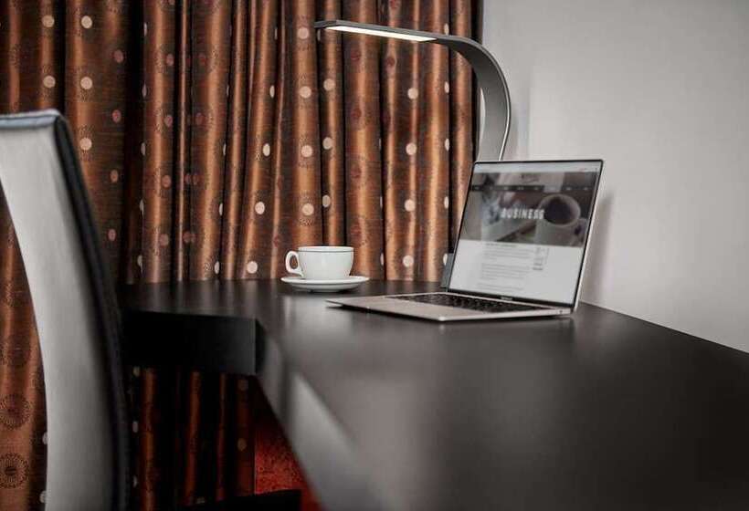 فندق Samuels Boutique