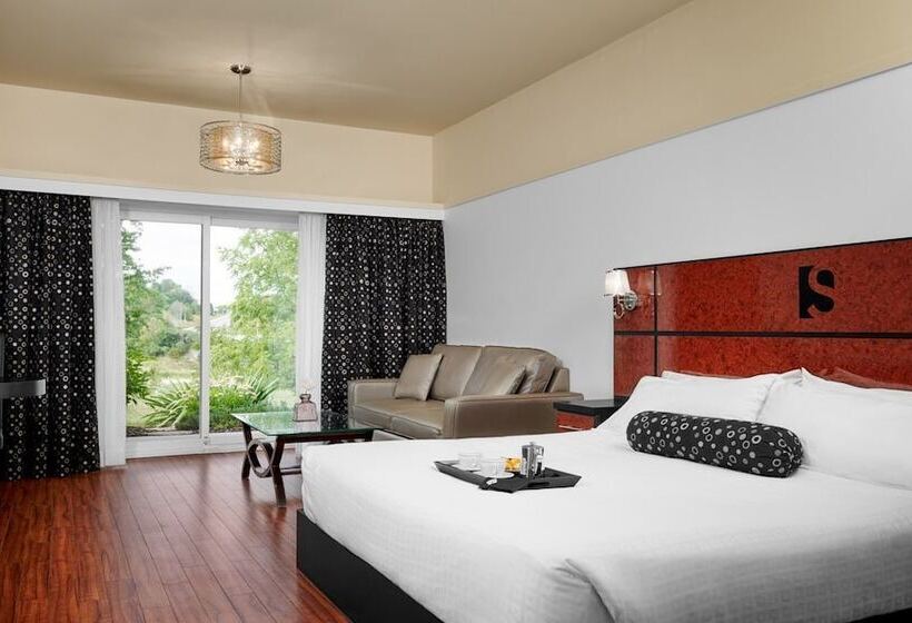 فندق Samuels Boutique