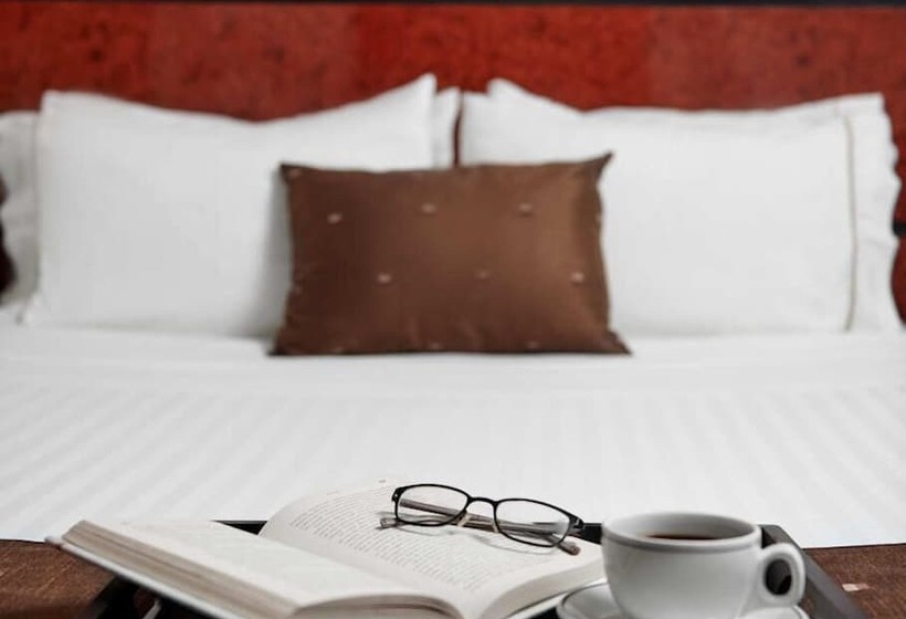 فندق Samuels Boutique