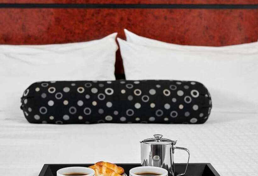 فندق Samuels Boutique