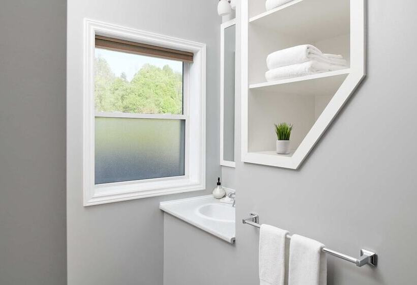 فندق Samuels Boutique