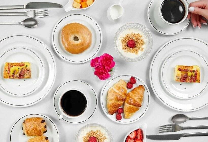 فندق Samuels Boutique