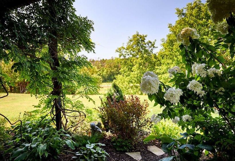 فندق Samuels Boutique