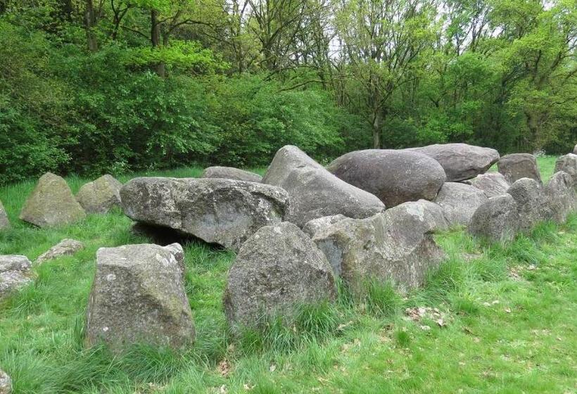 فندق T Zwanemeer