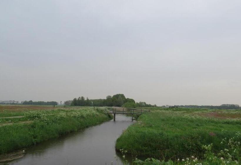 فندق T Zwanemeer