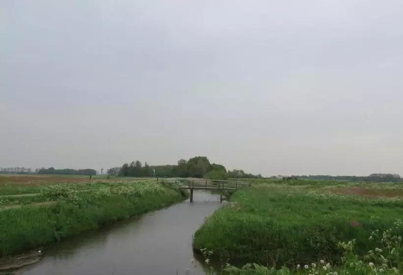 Hotelli T Zwanemeer
