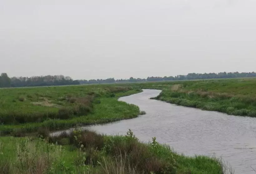 Hotelli T Zwanemeer