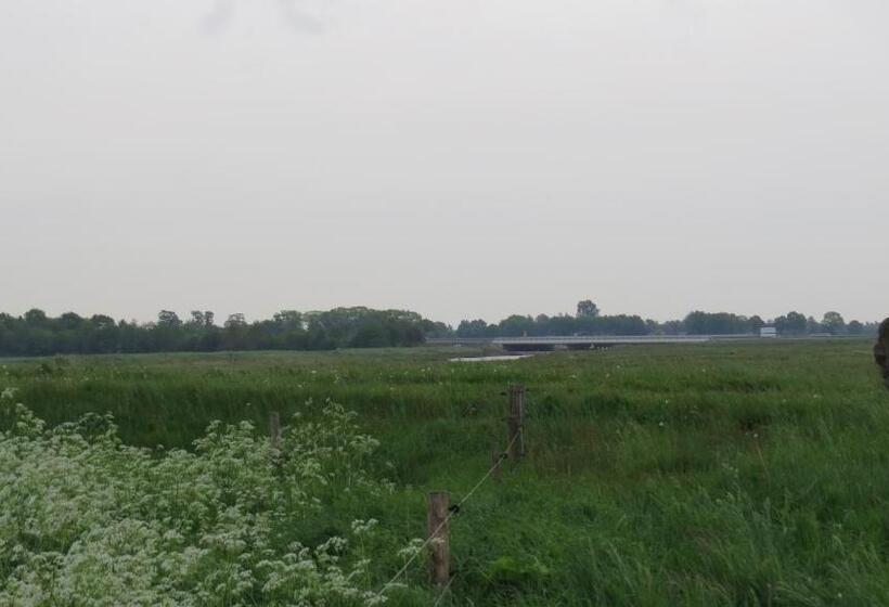 فندق T Zwanemeer