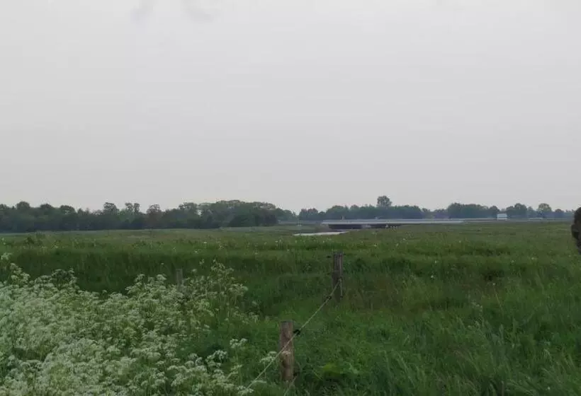 Hotelli T Zwanemeer