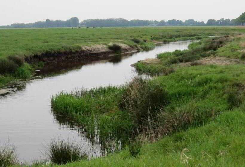 فندق T Zwanemeer