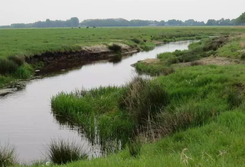 Hotelli T Zwanemeer