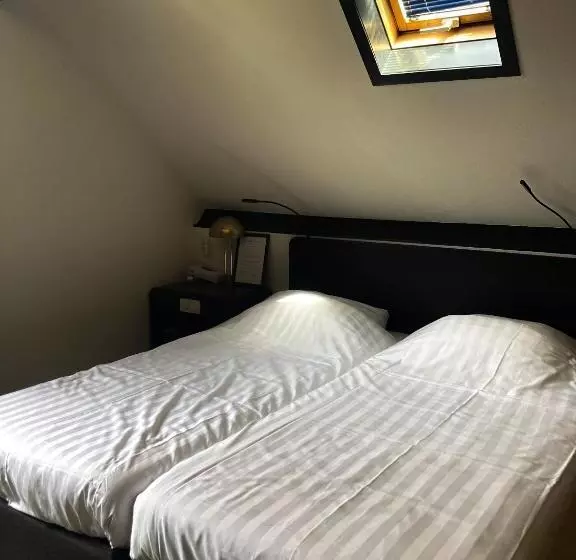 Hotelli T Zwanemeer