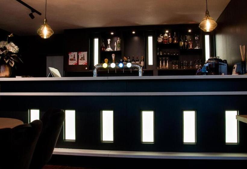 فندق T Zwanemeer