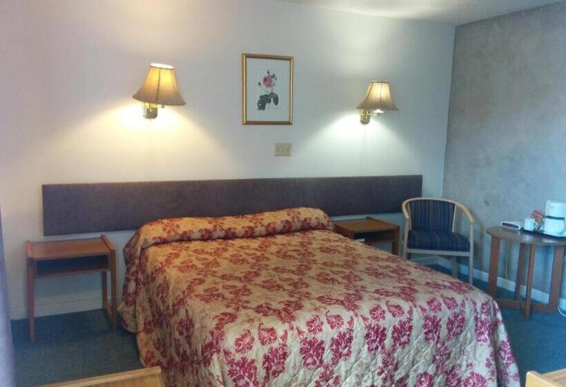 בית מלון כפרי The Bridgewater