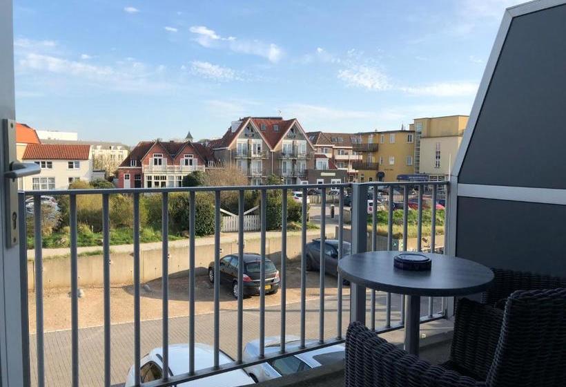 בית מלון כפרי Zonneduin