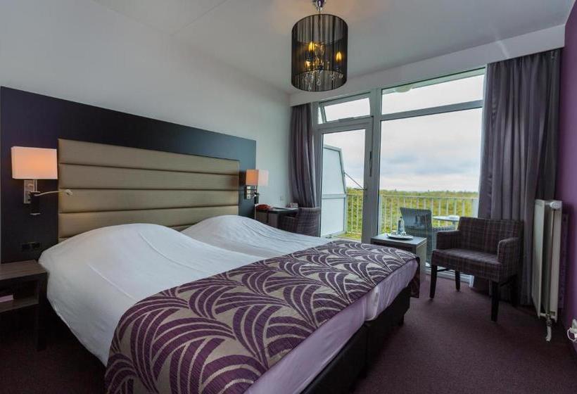 בית מלון כפרי Zonneduin