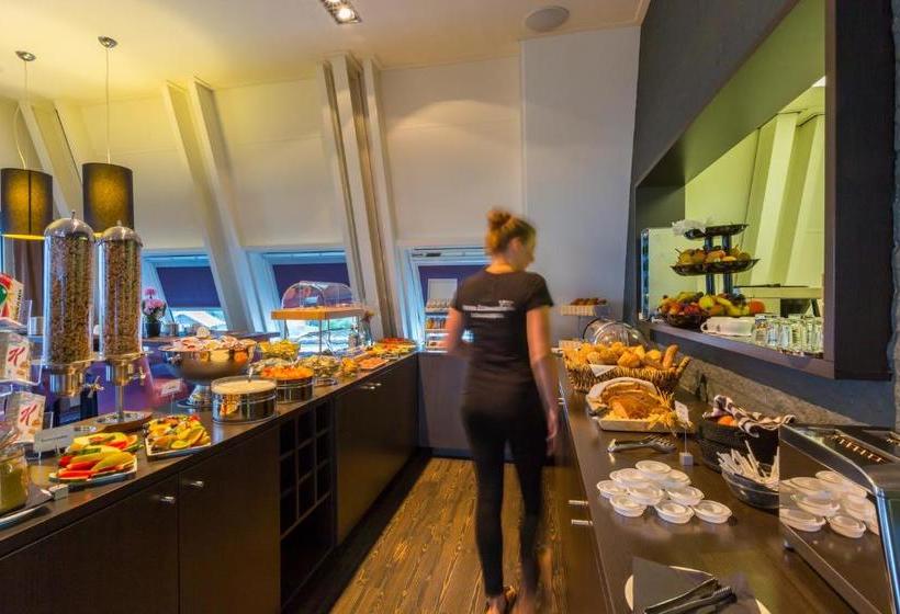 בית מלון כפרי Zonneduin