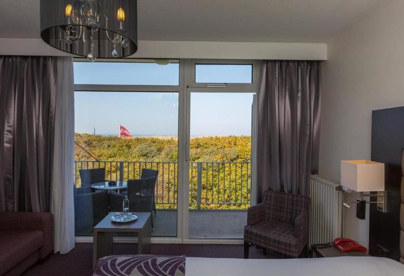 בית מלון כפרי Zonneduin