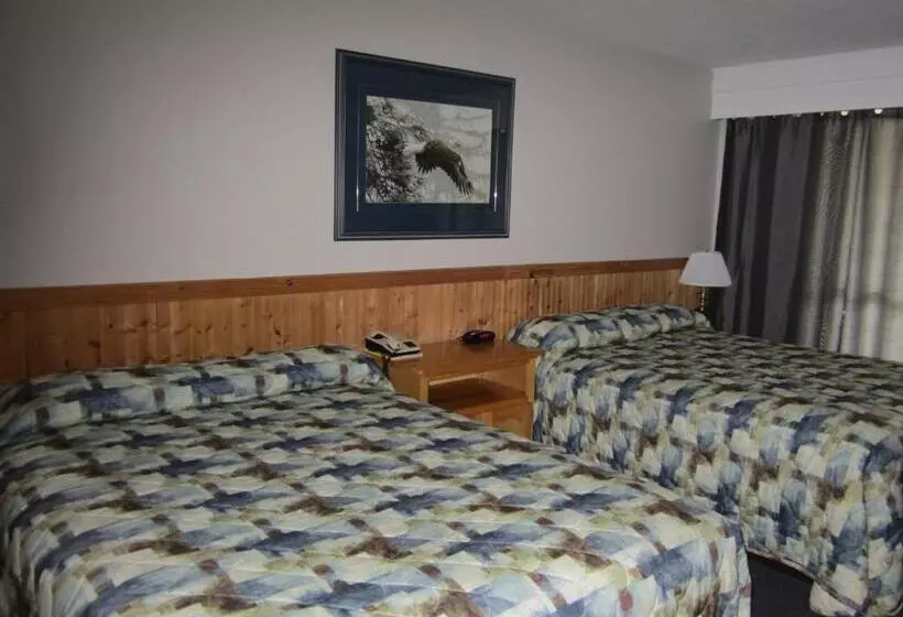 Lakeside Motel
