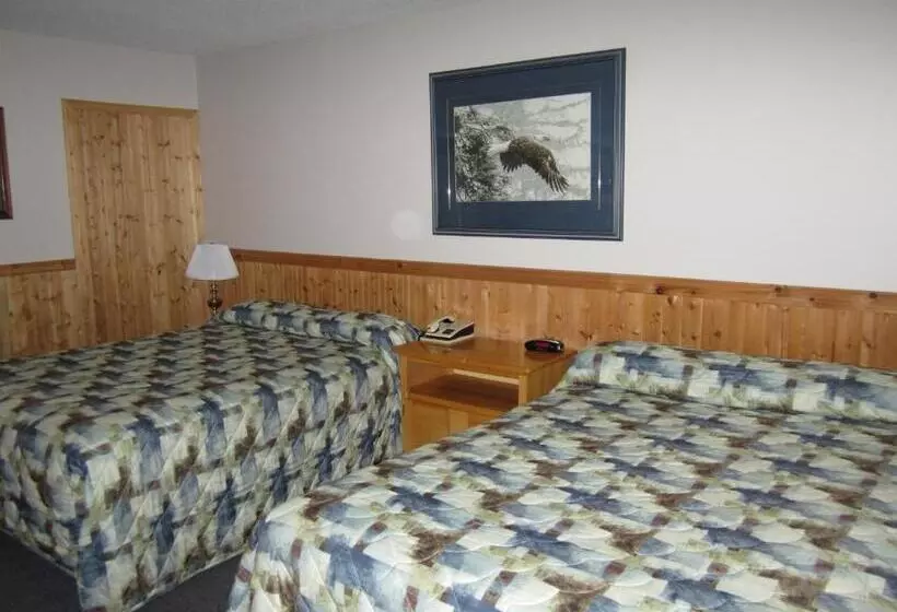 Lakeside Motel