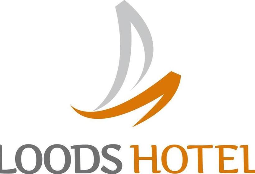 Loods Hotel Vlieland