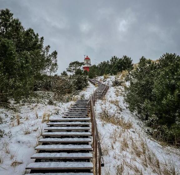 Loods Hotel Vlieland
