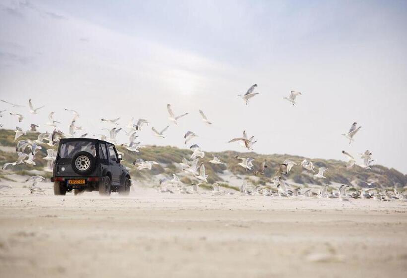 Loods Hotel Vlieland