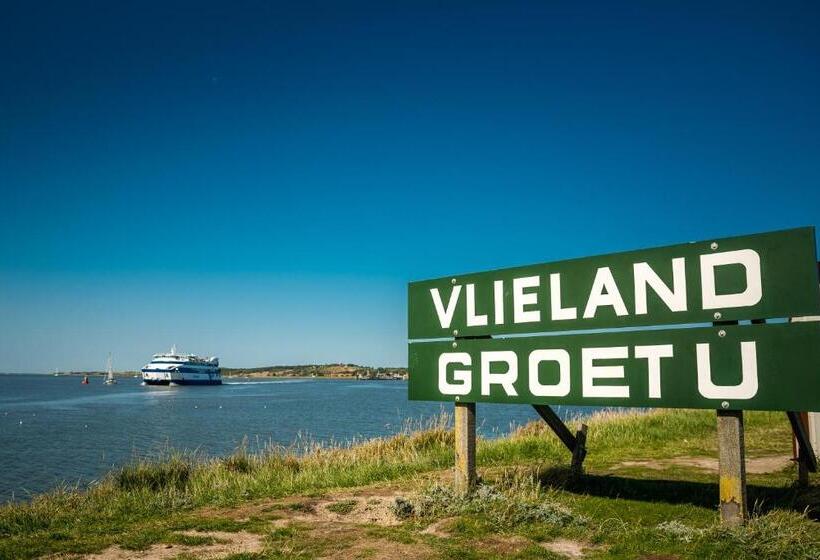 Loods Hotel Vlieland