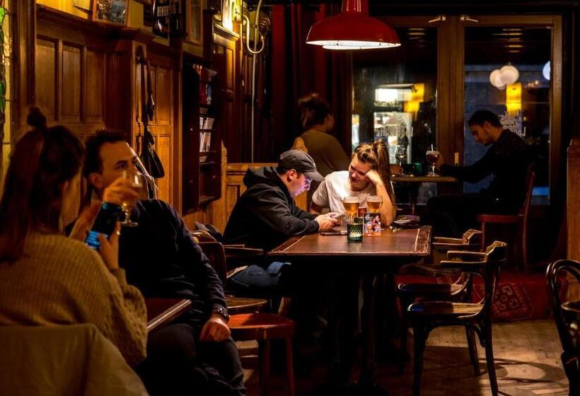 Loods Hotel Vlieland