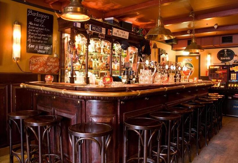 Loods Hotel Vlieland