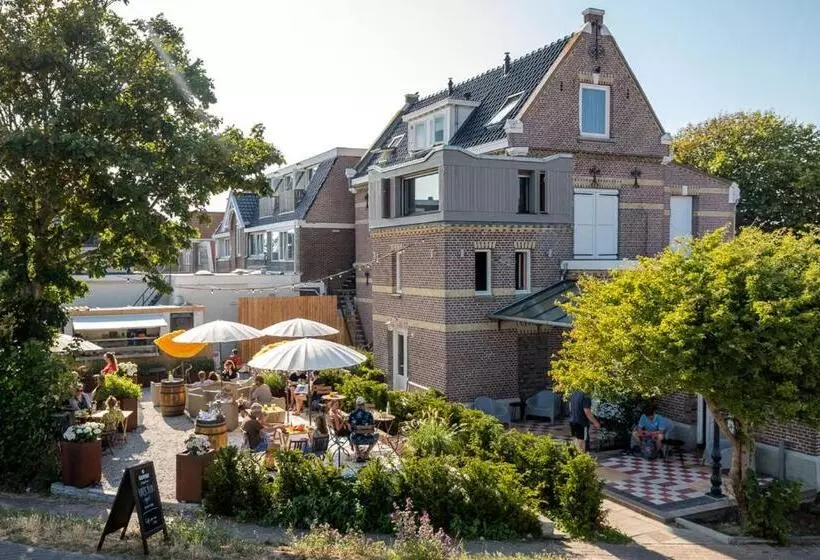 Loods Hotel Vlieland