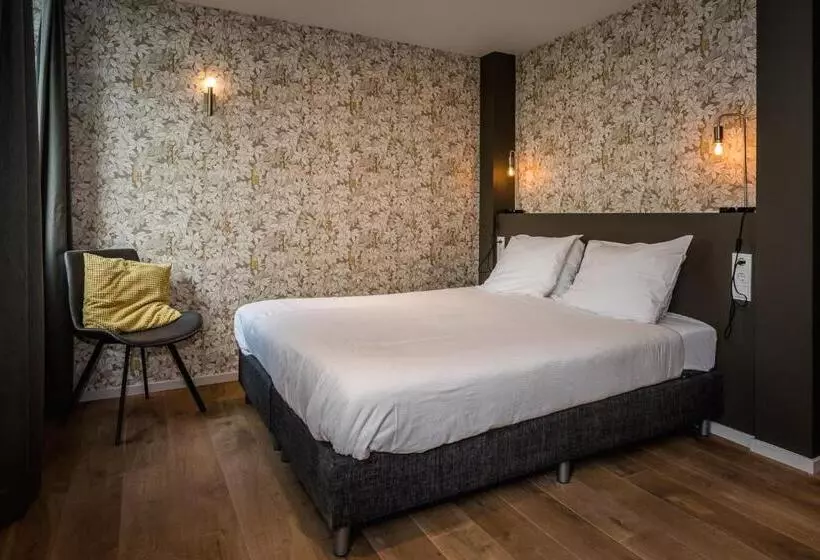 Loods Hotel Vlieland