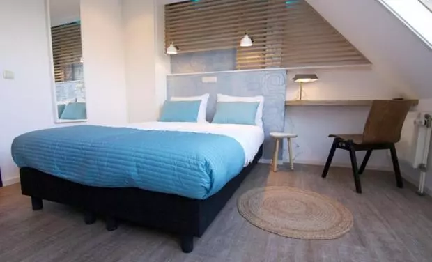 Loods Hotel Vlieland