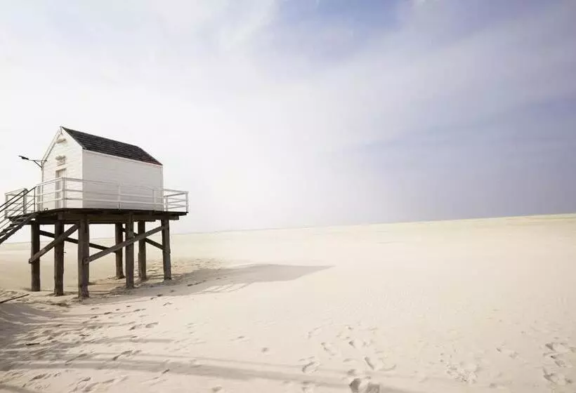 Loods Hotel Vlieland