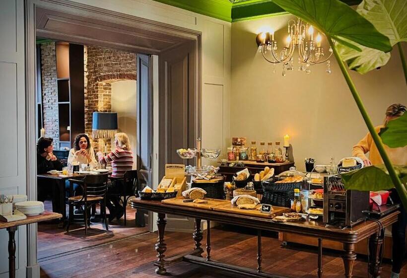 Loods Hotel Vlieland