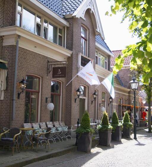 Loods Hotel Vlieland