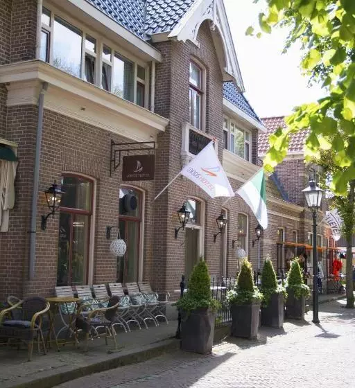 Loods Hotel Vlieland