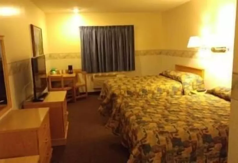 モーテル Crossfield Country Inn
