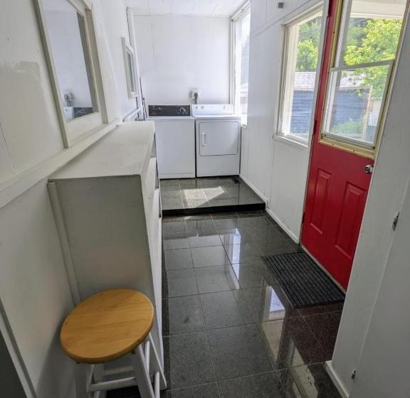 汽车旅馆 Deerview Lodge & Cabins Princeton Bc