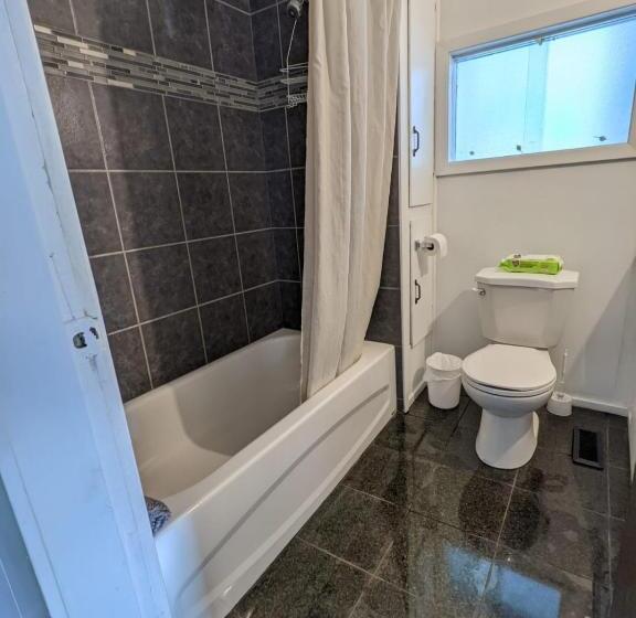 汽车旅馆 Deerview Lodge & Cabins Princeton Bc