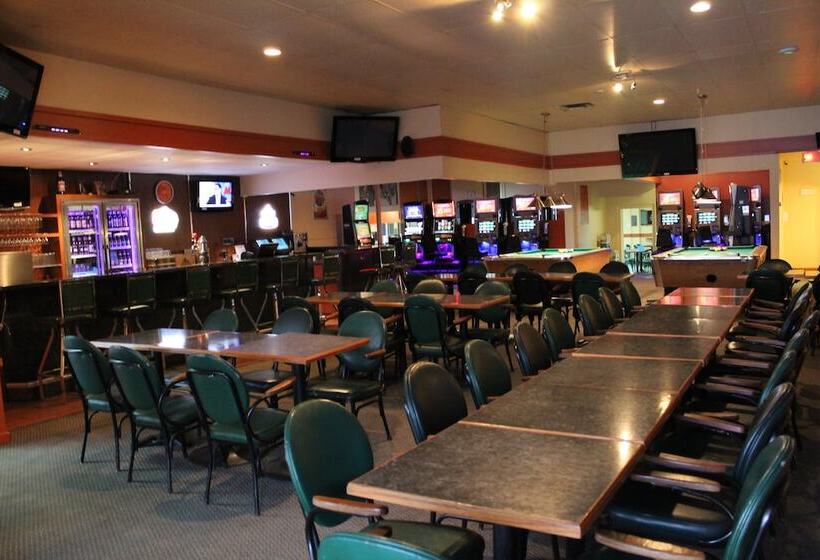 Motel Du Parc Secteur Hull